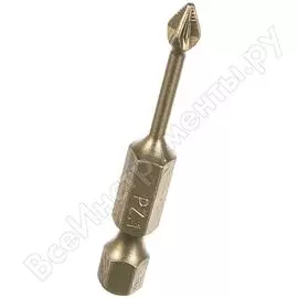 Намагниченные биты D.BOR MAGNETIC D-MTA-PZ01-050-010