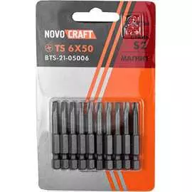 Биты NOVOCRAFT ВTS-21-05006A
