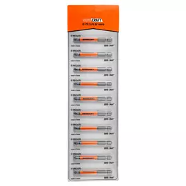 Биты NOVOCRAFT В42-22-0702V