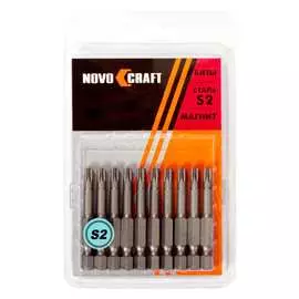 Биты NOVOCRAFT