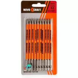 Биты NOVOCRAFT B42-22-1272S