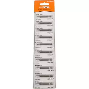 Биты NOVOCRAFT B44-21-05015V