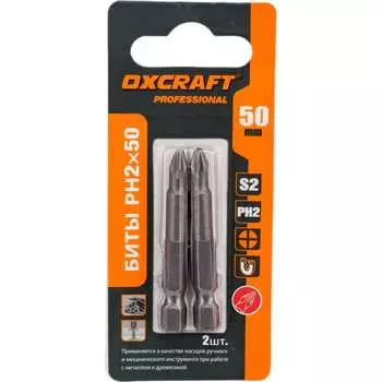 Биты OXCRAFT PO000141253