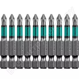 Профессиональные биты для шуруповерта KRAFTOOL 26124-1-50-10