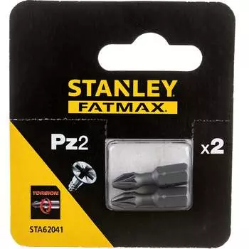 Биты Stanley