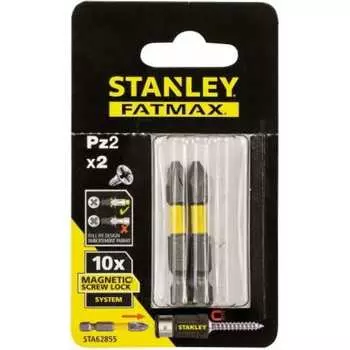 Биты Stanley