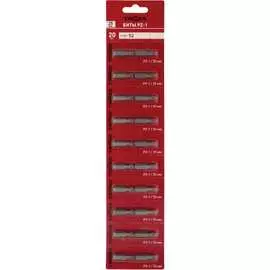 Биты ТРИГГЕР ПРОФИ 85963 тов-208834