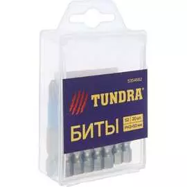 Биты ТУНДРА 5354682