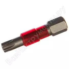 Биты ty-bit torx t25x29, 5 шт. wiha 42111