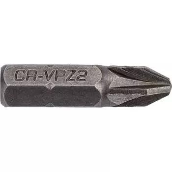 Биты УправДом 233211-2-50 4100002151