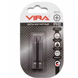 Биты VIRA 554111