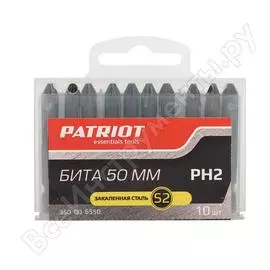 Биты Patriot 350006550