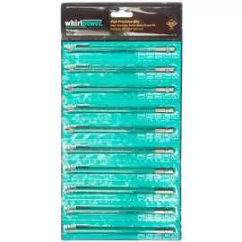 Биты WHIRLPOWER WP Профи 57573