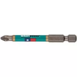 Биты WHIRLPOWER Профи 57599