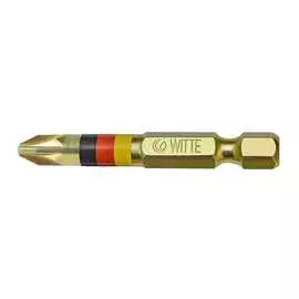 Биты WITTE 271712000