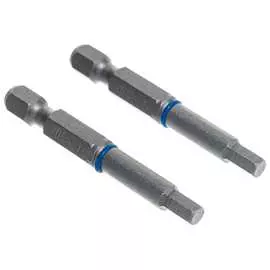 Биты ЗУБР ЭКСПЕРТ 26017-4-50-2