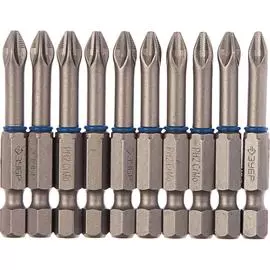 Биты ЗУБР ЭКСПЕРТ 26011-2-50-10