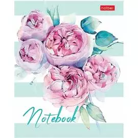 Бизнес-блокнот Hatber