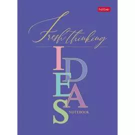 Бизнес-блокнот Hatber