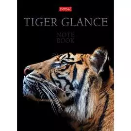 Бизнес-блокнот Hatber