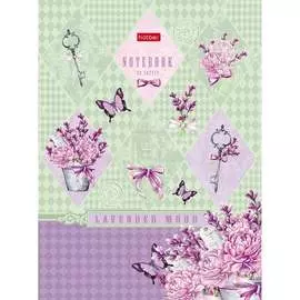 Бизнес-блокнот Hatber