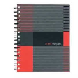 Бизнес-блокнот INFORMAT