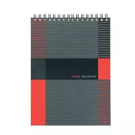 Бизнес-блокнот INFORMAT