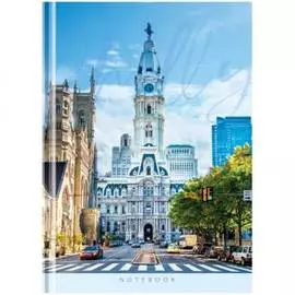 Бизнес-блокнот OfficeSpace