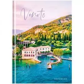 Бизнес-блокнот OfficeSpace