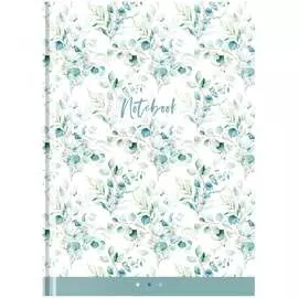 Бизнес-блокнот OfficeSpace