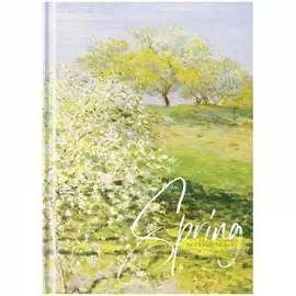 Бизнес-блокнот OfficeSpace