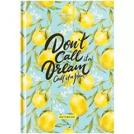 Бизнес-блокнот OfficeSpace