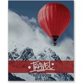 Бизнес-блокнот SVETOCH