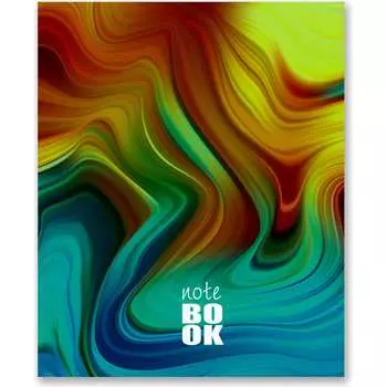 Бизнес-блокнот SVETOCH