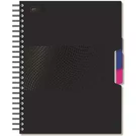 Бизнес-тетрадь Attache DIGITAL 876748 1059956