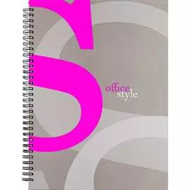 Бизнес-тетрадь Attache