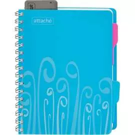 Бизнес-тетрадь Attache FANTASY 309364