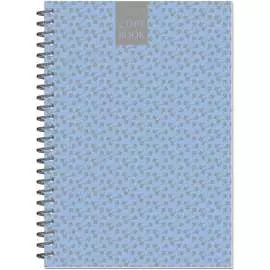 Бизнес-тетрадь Attache Fleur 1227133