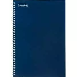 Бизнес-тетрадь Attache 1356296