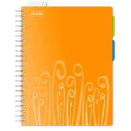 Бизнес-тетрадь Attache FANTASY 309361