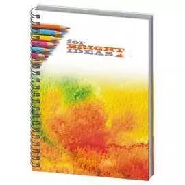 Бизнес-тетрадь Attache