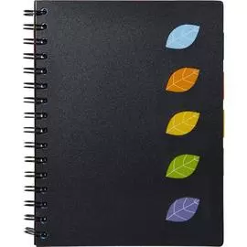 Бизнес-тетрадь Attache Office Creative 648155