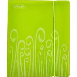 Бизнес-тетрадь Attache FANTASY 309366