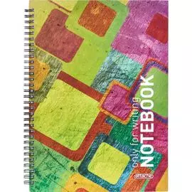 Бизнес-тетрадь Attache