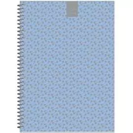 Бизнес-тетрадь Attache Fleur 1227130