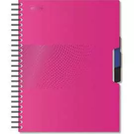 Бизнес-тетрадь Attache DIGITAL 876749 1059957