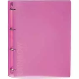 Бизнес-тетрадь Attache Rainbow Style 618392