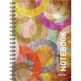 Бизнес-тетрадь Attache