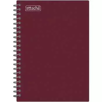 Бизнес тетрадь Attache 1775691