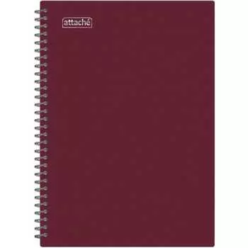 Бизнес тетрадь Attache 1775687